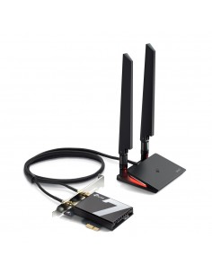 TP-Link Archer TBE550E... 2